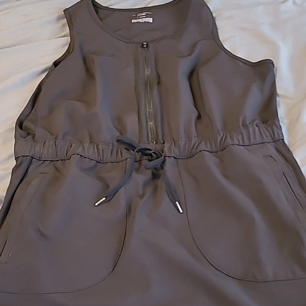 Tek Gear DryTek dress sleeveless